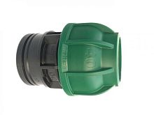 Муфта 40×1" ВР Irritec IQ20120FON40D