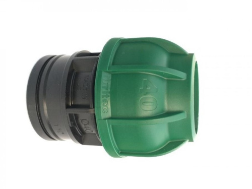 Муфта 40×1" ВР Irritec IQ20120FON40D