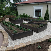 Высокие грядки снова в наличии!