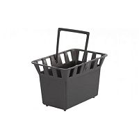 Корзина для дождеприемника Gidrolica Point 20.20 - пластиковая