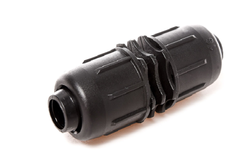 Муфта быстроразъёмная QJ 16-16 