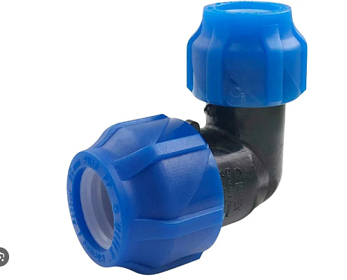 Отвод 25×20 Valfex Россия