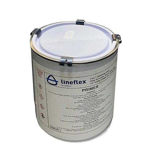 Праймер LineFlex Quick Primer 3,8 л