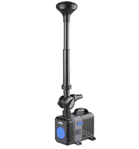 Насос HJ 1143 (1 м3/ч, 1,6м) (SunSun)