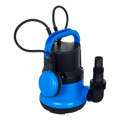 Насос дренажный ADS-260-5E (mini) фото 3