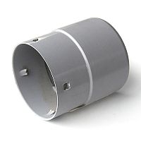 Соединение на дренажную трубу DR/KG 100