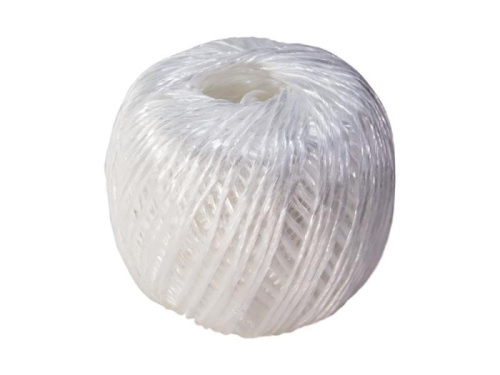 Шпагат полипропиленовый 1600мкм, 125 пм