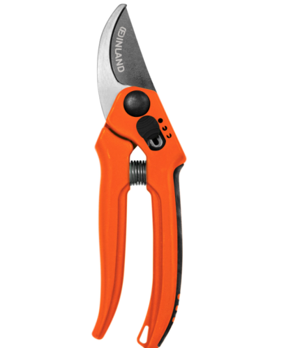 Секатор профессиональный плоскостной Finland (1027)