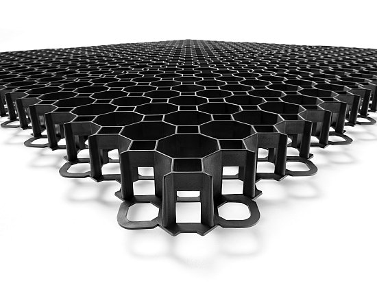 Поступление новой газонной решетки! 