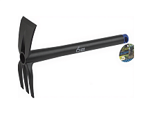 Мотыжка комби, нейлоновая GREEN APPLE GAMK01-86 