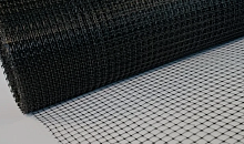 Сетка для защиты от кротов, 2м х 50м