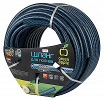 Шланг для полива  СТАНДАРТ 19мм (3/4") х50м GWGH2-035 GREEN APPLE 