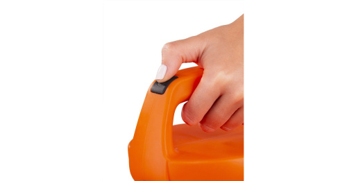 Опрыскиватель FINLAND аккумуляторный 5 л (1937) фото 2