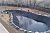 Геомембрана EPDM, толщина 1,2 мм, размер 12,2 х 30,5 м