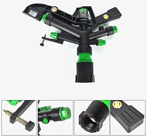 Спринклер 1"внут 5 форсунок GH арт: RS1204