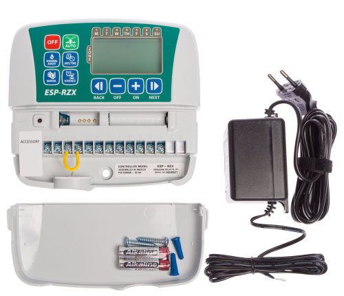 Контроллер внутренний, 8-секционный ESP-TM2 Rain Bird  WI-FI