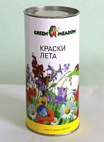 Смесь цветов "Краски лета" 0,05 кг