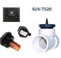 Ионизатор SUV-T520 (до 100 м3) (10-30 м3/ч)