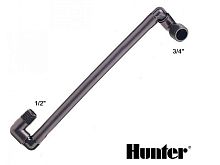 Шарнирное соединение -3/4 х 1/2 30 см. Hunter SJ-7512
