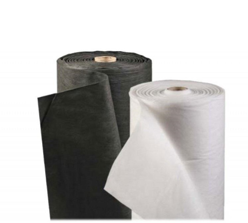 Укрывной материал "Спанбонд СУФ" 60г/м2 БЕЛЫЙ (6,3м х 50м) фото 2