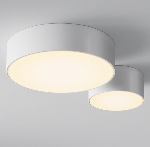 Потолочный светильник O430CL-L15W3K фото 3