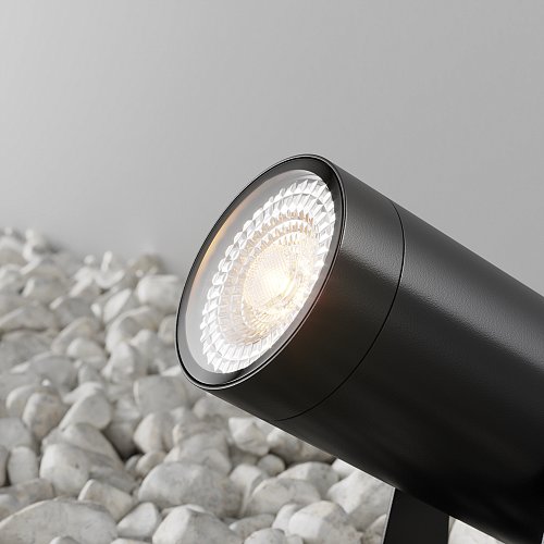 Ландшафтный светильник Scope O025FL-01B (20Вт IP 65) фото 4