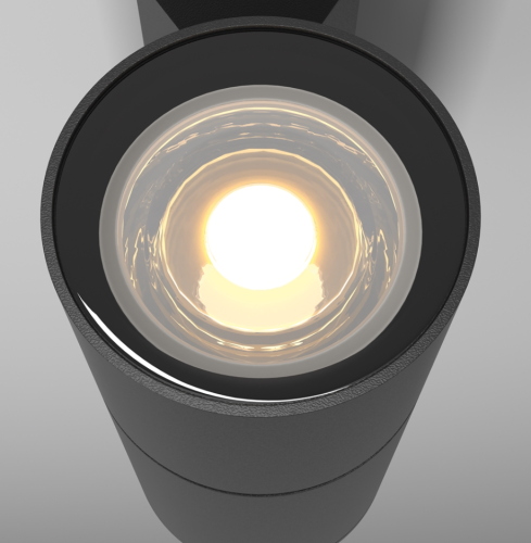 Настенный светильник (бра) Bowery O574WL-01B (50Вт IP 54) фото 5