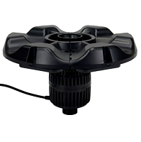 Плавающий фонтан-аэратор PY 10000 (BOYU)