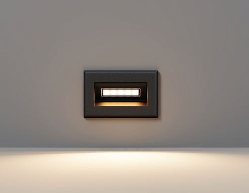 Подсветка для лестниц O045SL-L3B3K фото 3