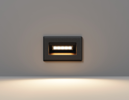 Подсветка для лестниц O045SL-L3B3K фото 3