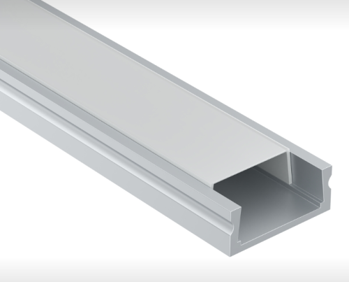 Профиль ALM001S-2M