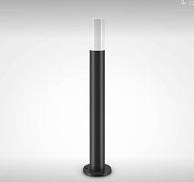 Ландшафтный светильник Willis O418FL-01B1 (60Вт IP 54)