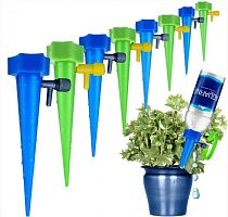 Конус поливочный на бутылку с регулировычным клапаном GH арт: HF5301