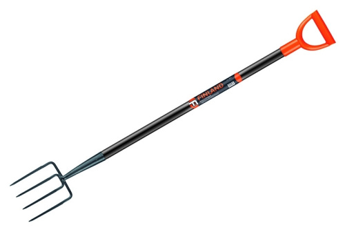 Вилы огородные Finland (1924) фото 3