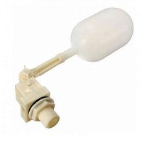 Клапан поплавковый 1/2 НР GH арт: FQ0212