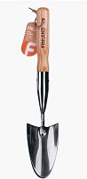 Совок садовый широкий с длинной рукояткой Finland (1846)