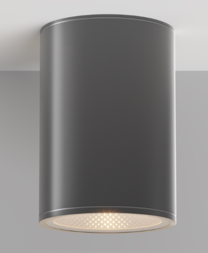 Потолочный светильник Bar O306CL-L12GF