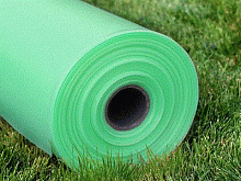 Пленка хозяйственная УФ 4% (0,200*6/1,5)*60 