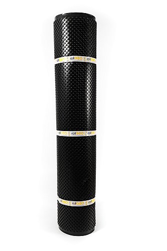 Профилированная мембрана RollGEO 400 гр/м2 (2х20м) фото 4