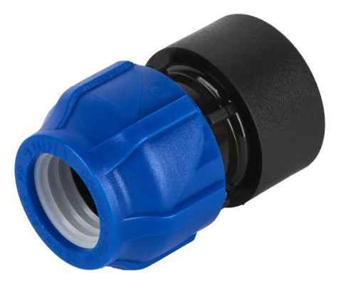 Муфта с ВР 25×1" Valfex Россия