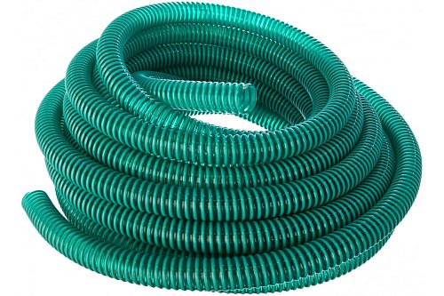 Шланг спиральный 1 (25мм) Цвет: Светло-Зеленый  фото 2