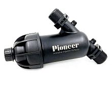 Фильтр Y 1 1/2"НР\ DISC\ 25m3\ 130 микрон ПИОНЕР™