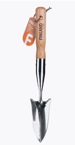 Совок садовый узкий с длинной рукояткой Finland (1847)