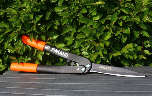 Кусторез 585 мм Finland (1711) фото 4