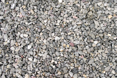 Щебень декоративный DEVON GS фр. 8-16мм, упаковка 25кг