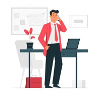 Менеджер по продажам