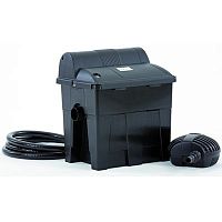 Фильтр проточный с уф.лампой и насос BioSmart Set 7000