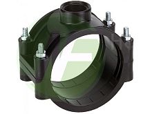 Седелка 32х1/2" 100120302 pls