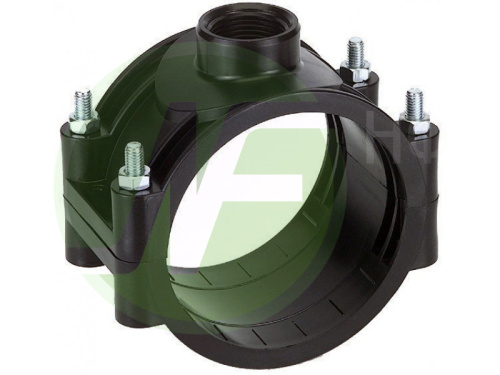 Седелка 32х1/2" 100120302 pls