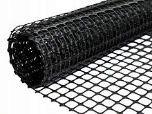 Георешетка полимерная строительная СД 35 (4,0х50м)